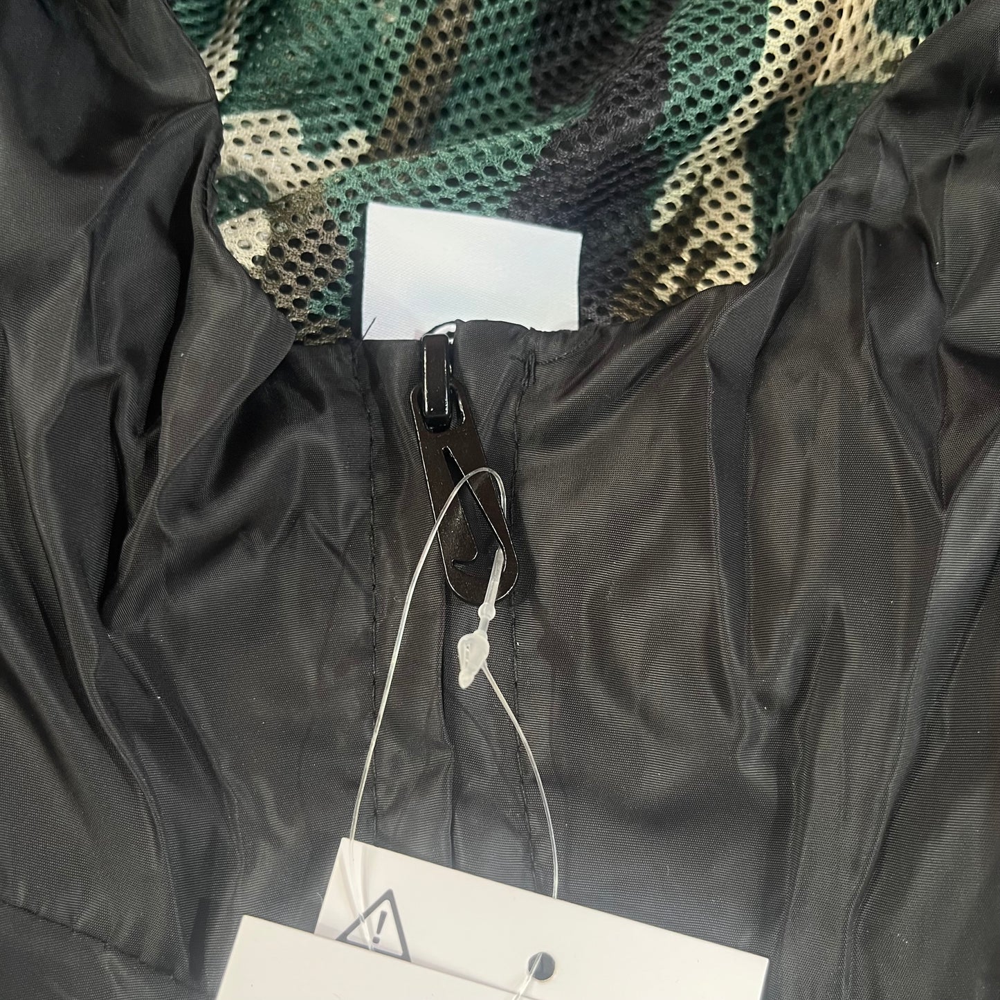 Campera Corteiz x Nike XL