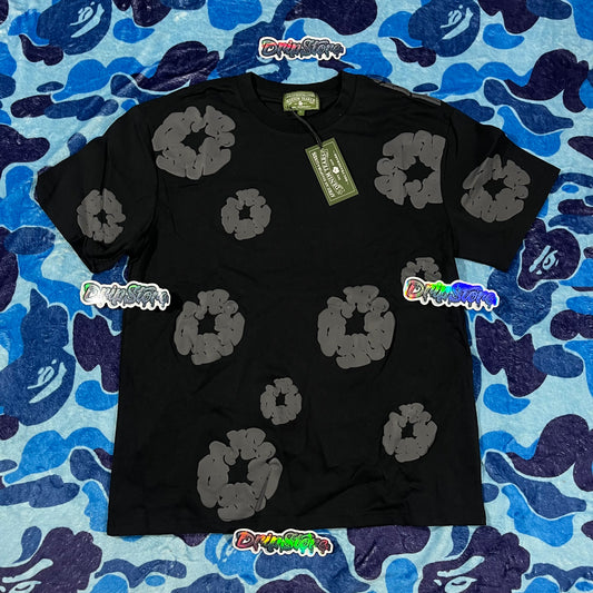 Conjunto Denim Tears Monochrome L