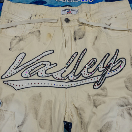Bermuda Valley Reeses Dirt Crema XXL