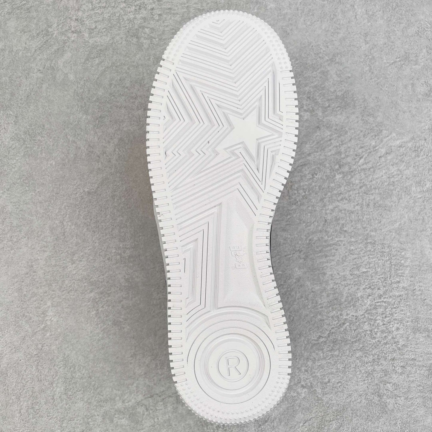 A Bathing Ape Bape Sta Low Color Camo Combo Black