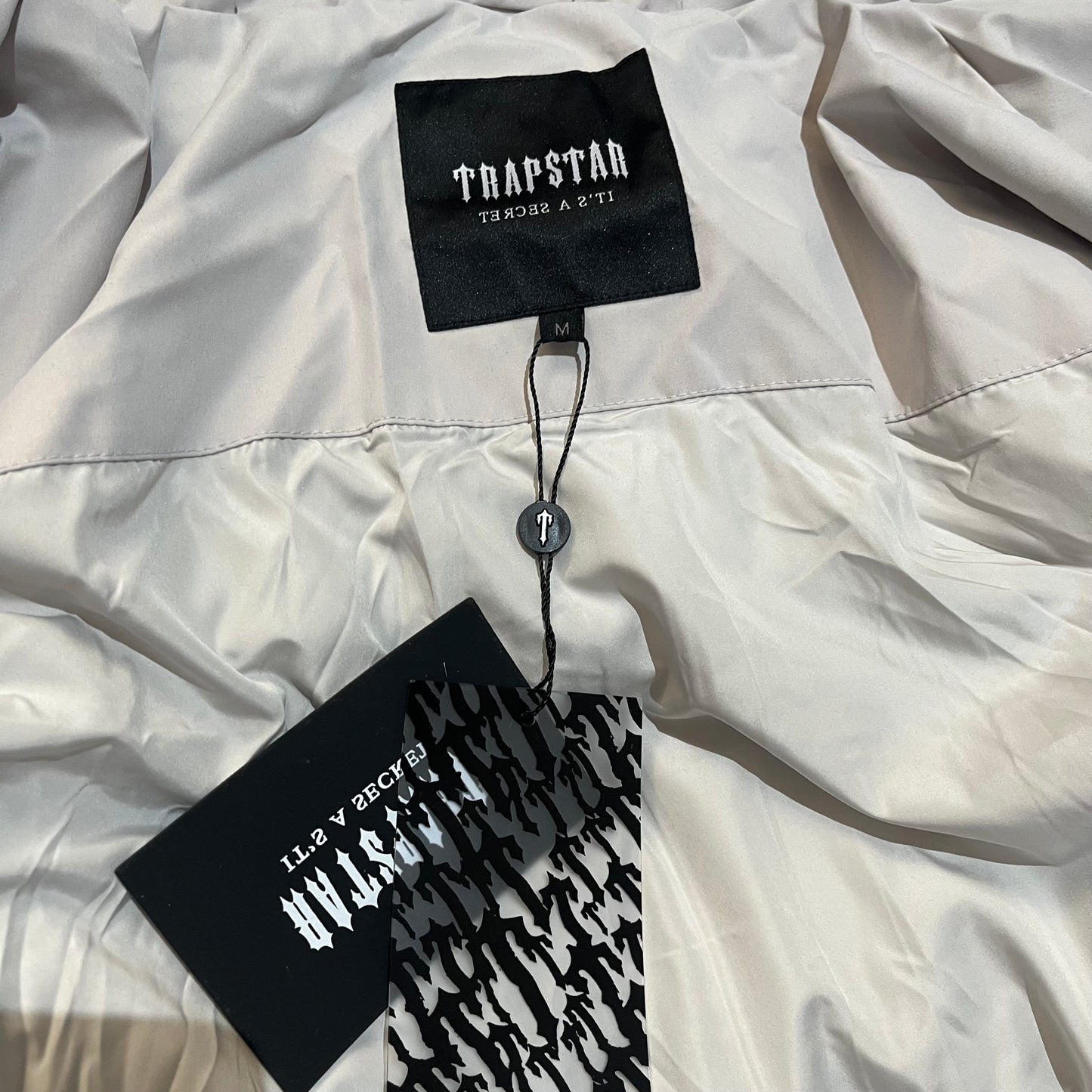Puffer Trapstar Hyperdrive Technical M