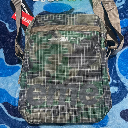 Morral Supreme 3M Verde