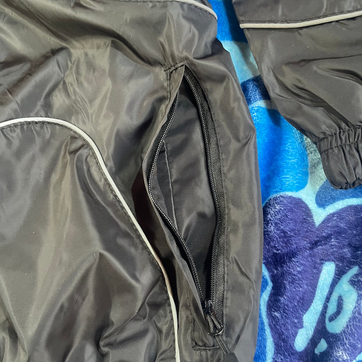 Campera Corteiz x Nike XL