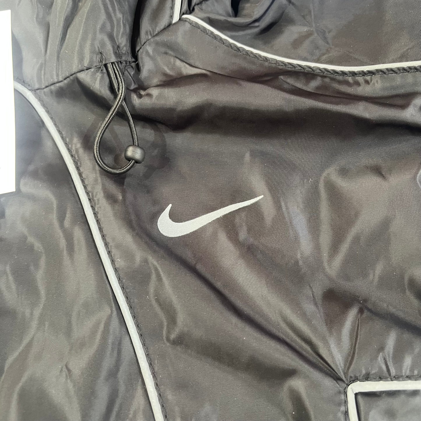 Campera Corteiz x Nike XL