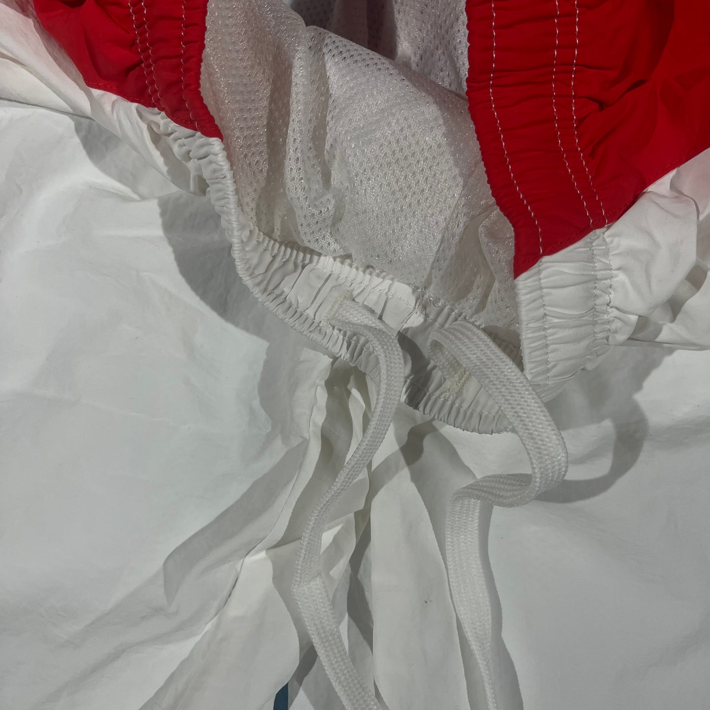 Conjunto Supreme X Ducati Blanco M