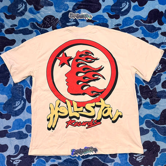 Remera Hellstar Heaven On Earth XL