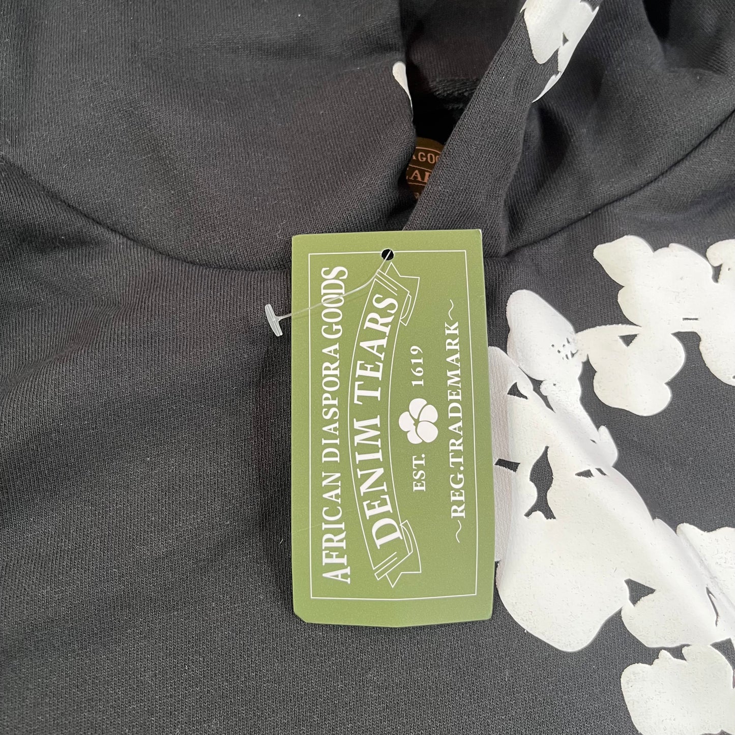 Buzo Denim Tears XL