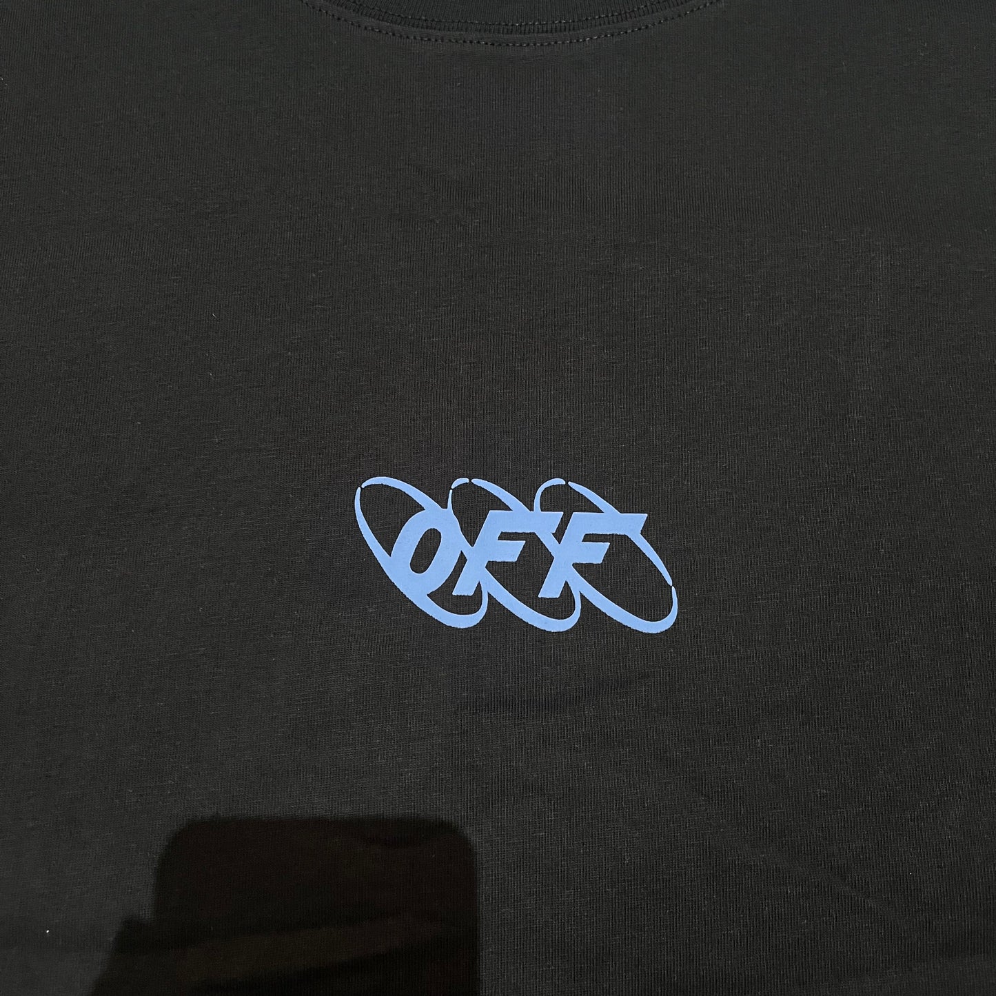 Remera Off White Magic XL