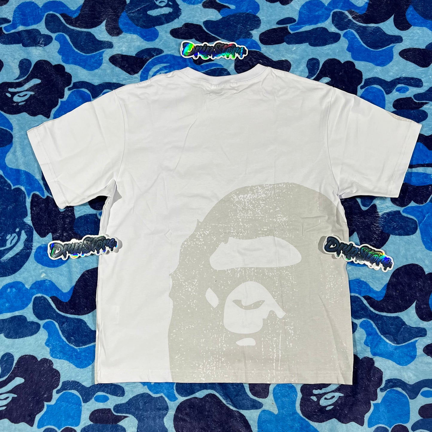 Remera Bape L