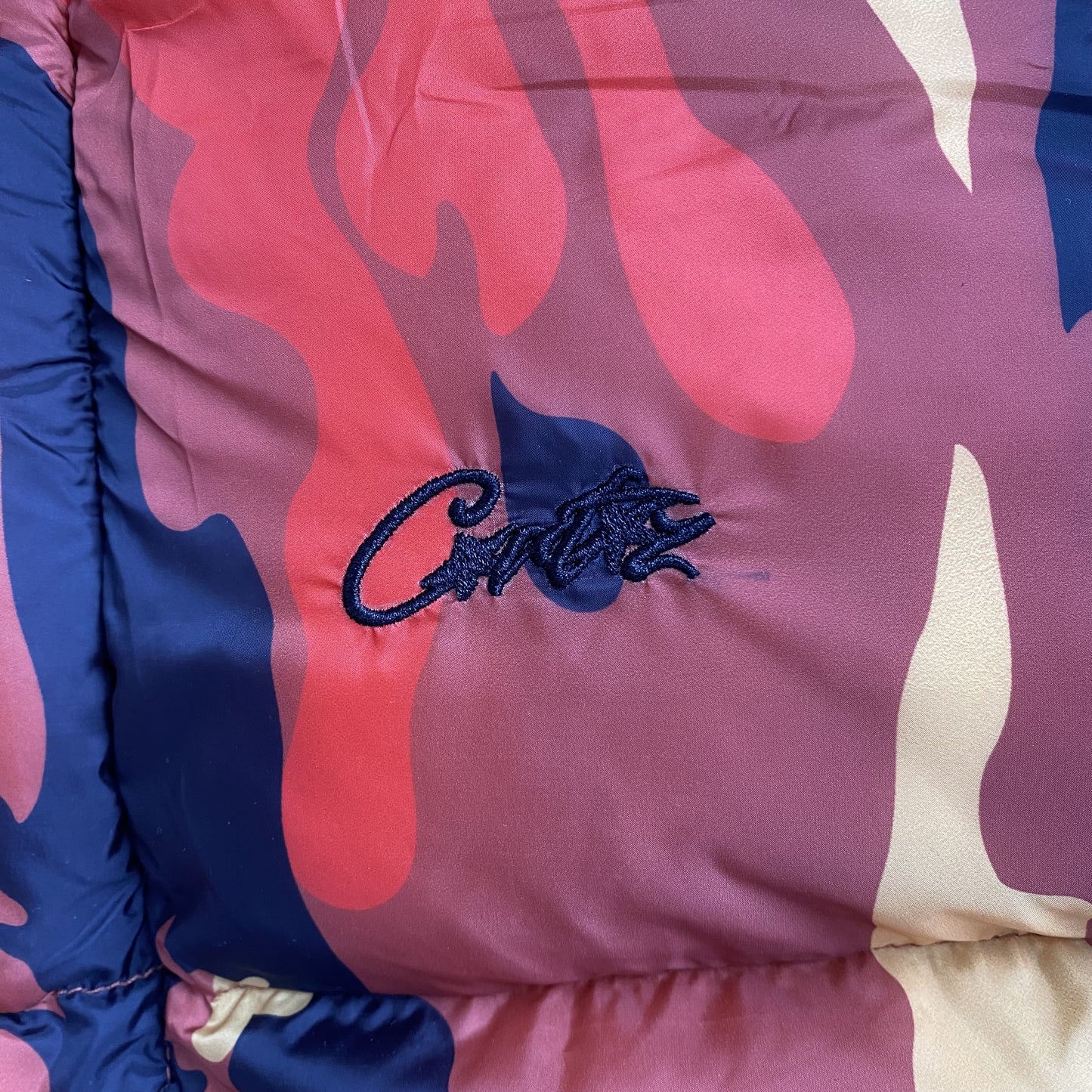 Corteiz-Bolo-V2-Jacket-Blood-Orange-5-Drip Store Argentina