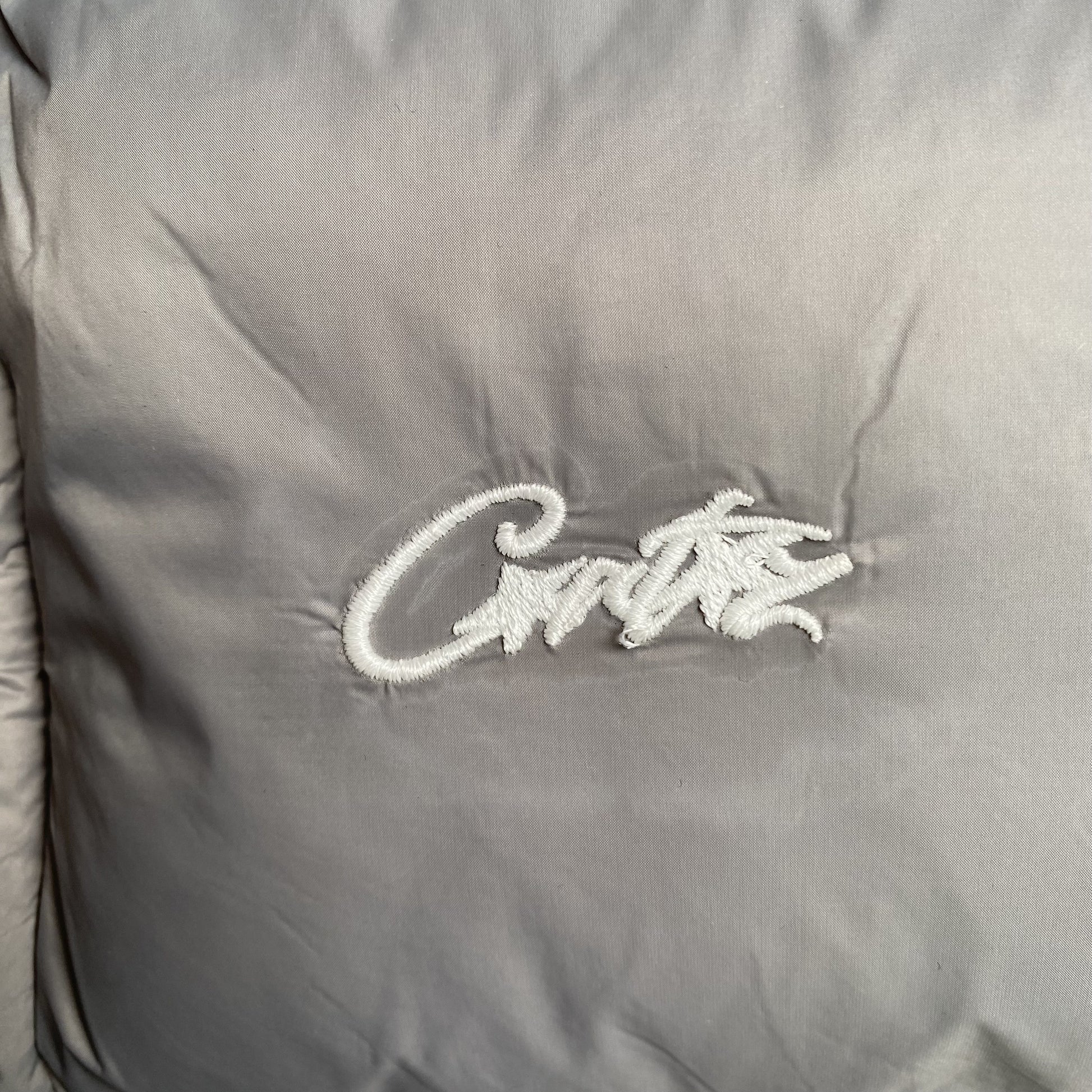 Corteiz-Bolo-V2-Jacket-Grey-3-Drip Store Argentina