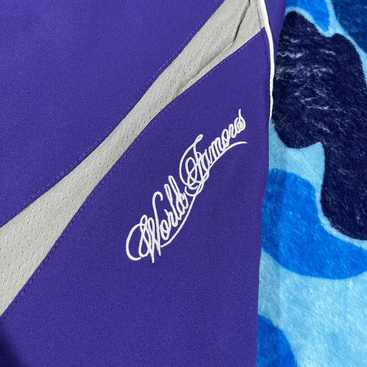 Pantalón Supreme Nike M