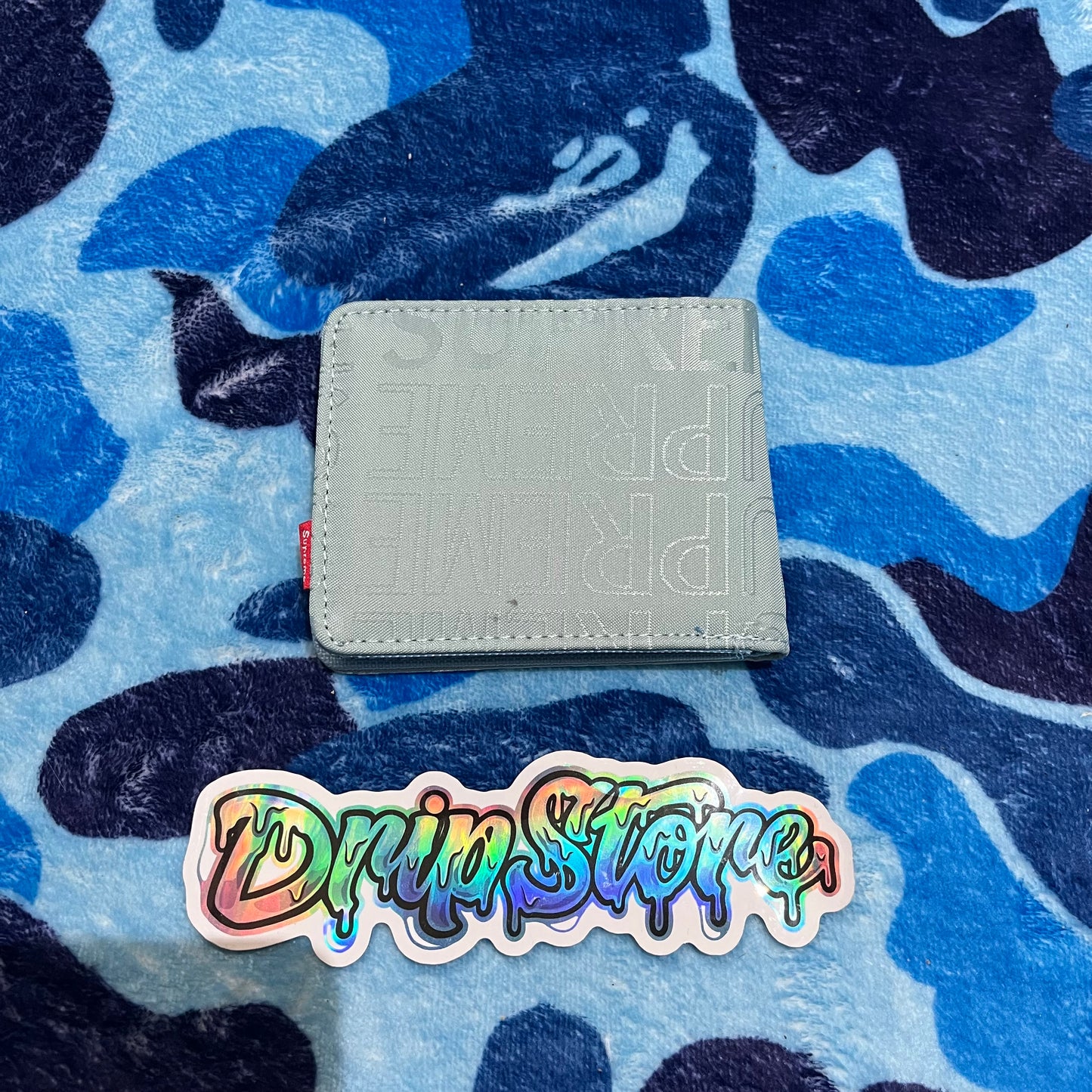 Billetera Supreme