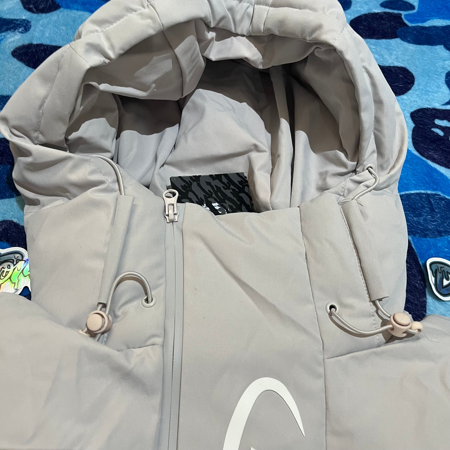 Puffer Trapstar Hyperdrive Technical M