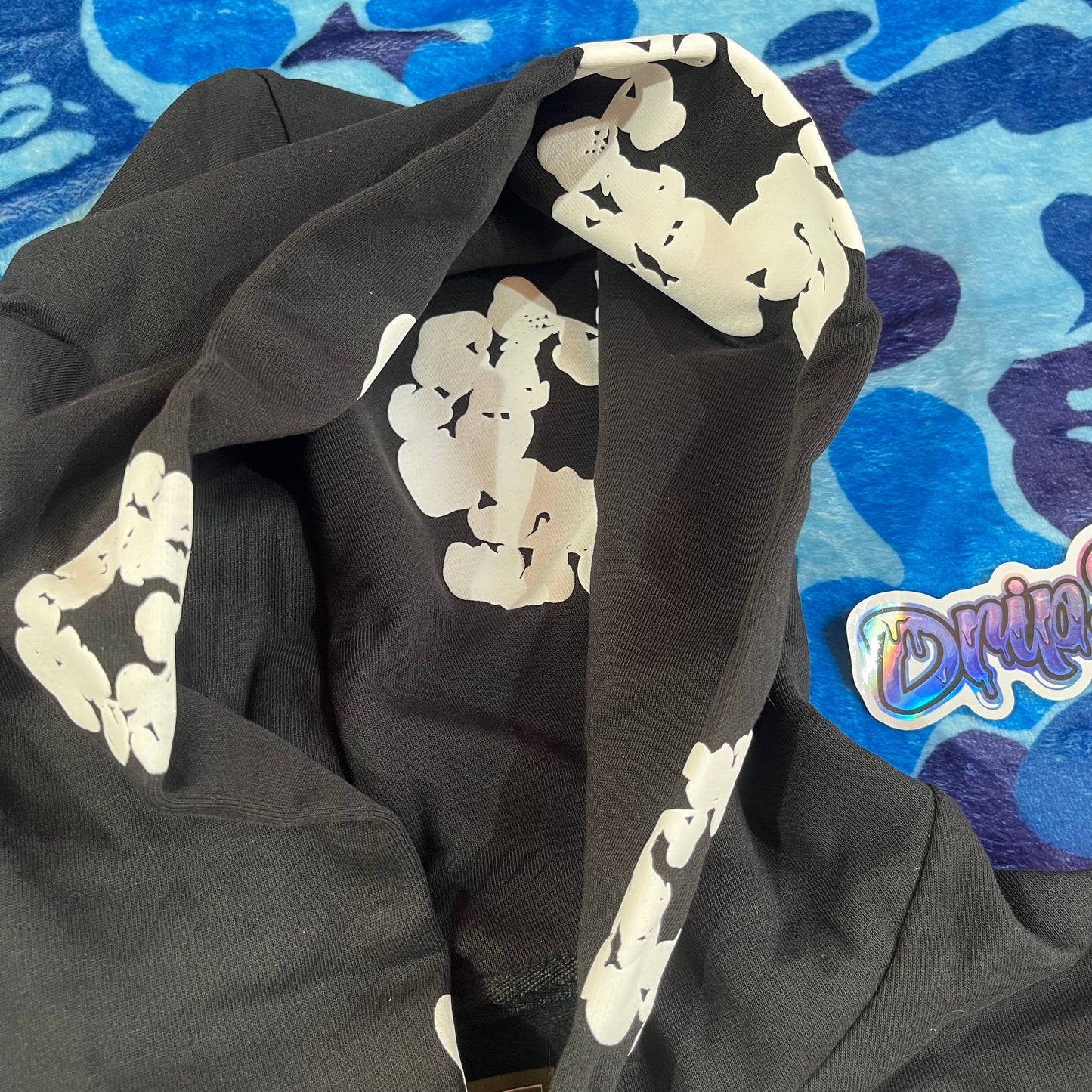 Buzo Denim Tears XL