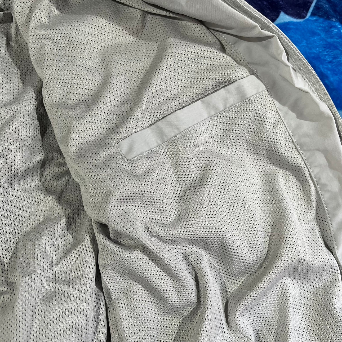Conjunto Supreme X Umbro Gris M