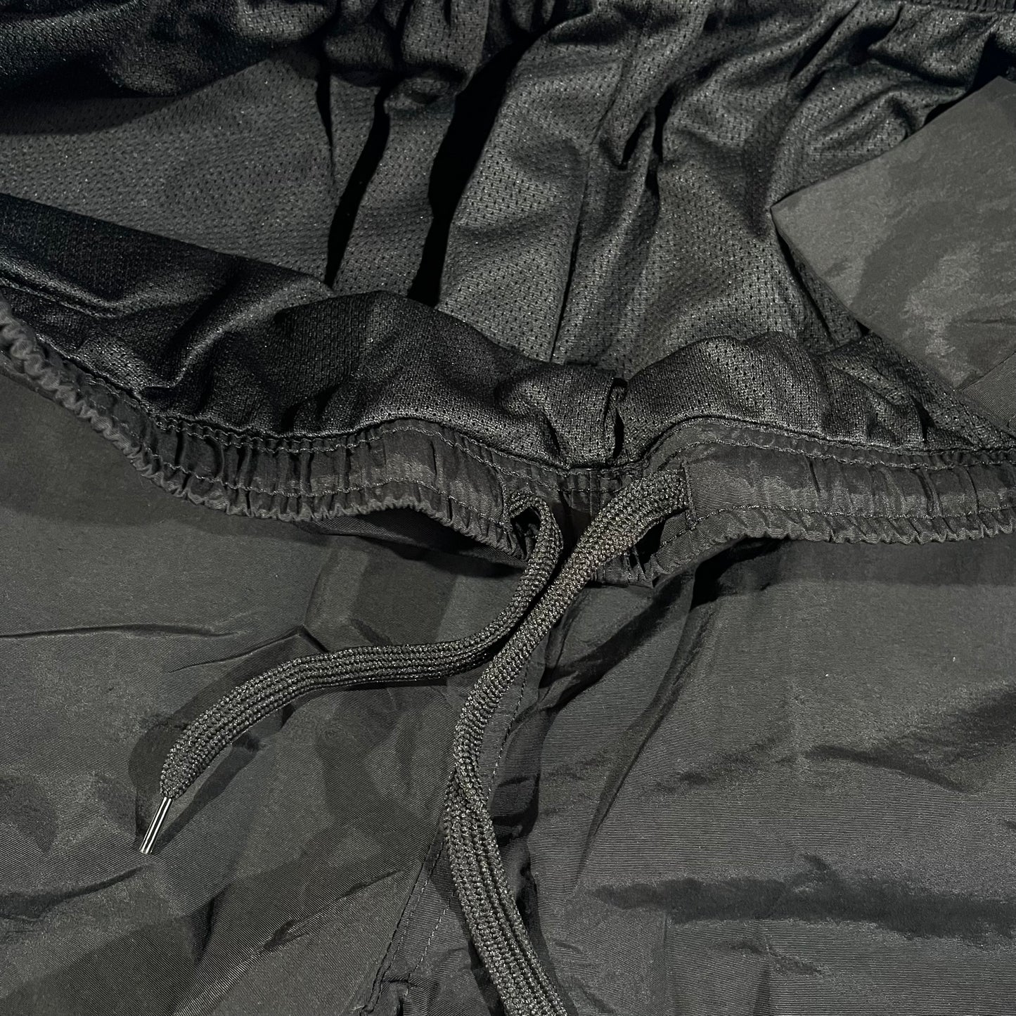Conjunto Supreme X Umbro Negro XL