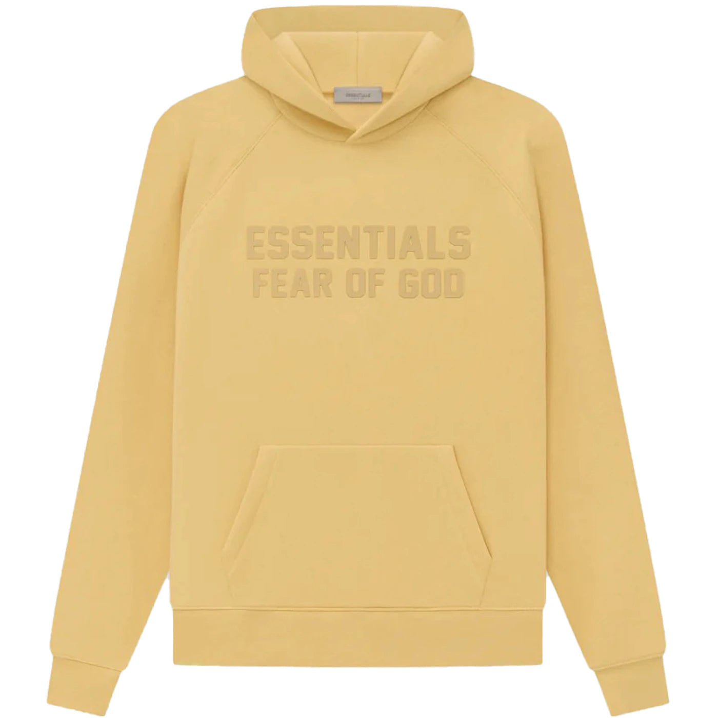 Fear-of-God-Essentials-Hoodie-Light-Tuscan-Drip Store Argentina