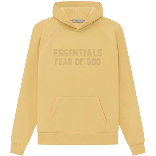 Fear-of-God-Essentials-Hoodie-Light-Tuscan-Drip Store Argentina