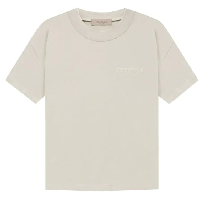 Fear-of-God-Essentials-Tee-Wheat-Drip Store Argentina