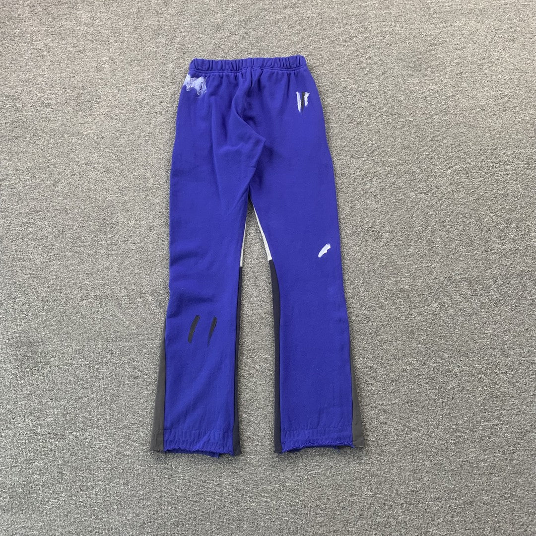 Gallery-Dept-Paint-Sweatpants-Blue-2-Drip Store Argentina