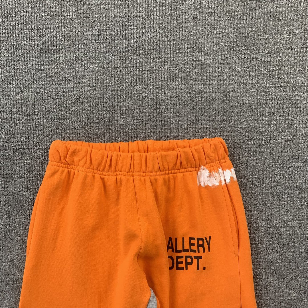 Gallery-Dept-Paint-Sweatpants-Orange-3-Drip Store Argentina