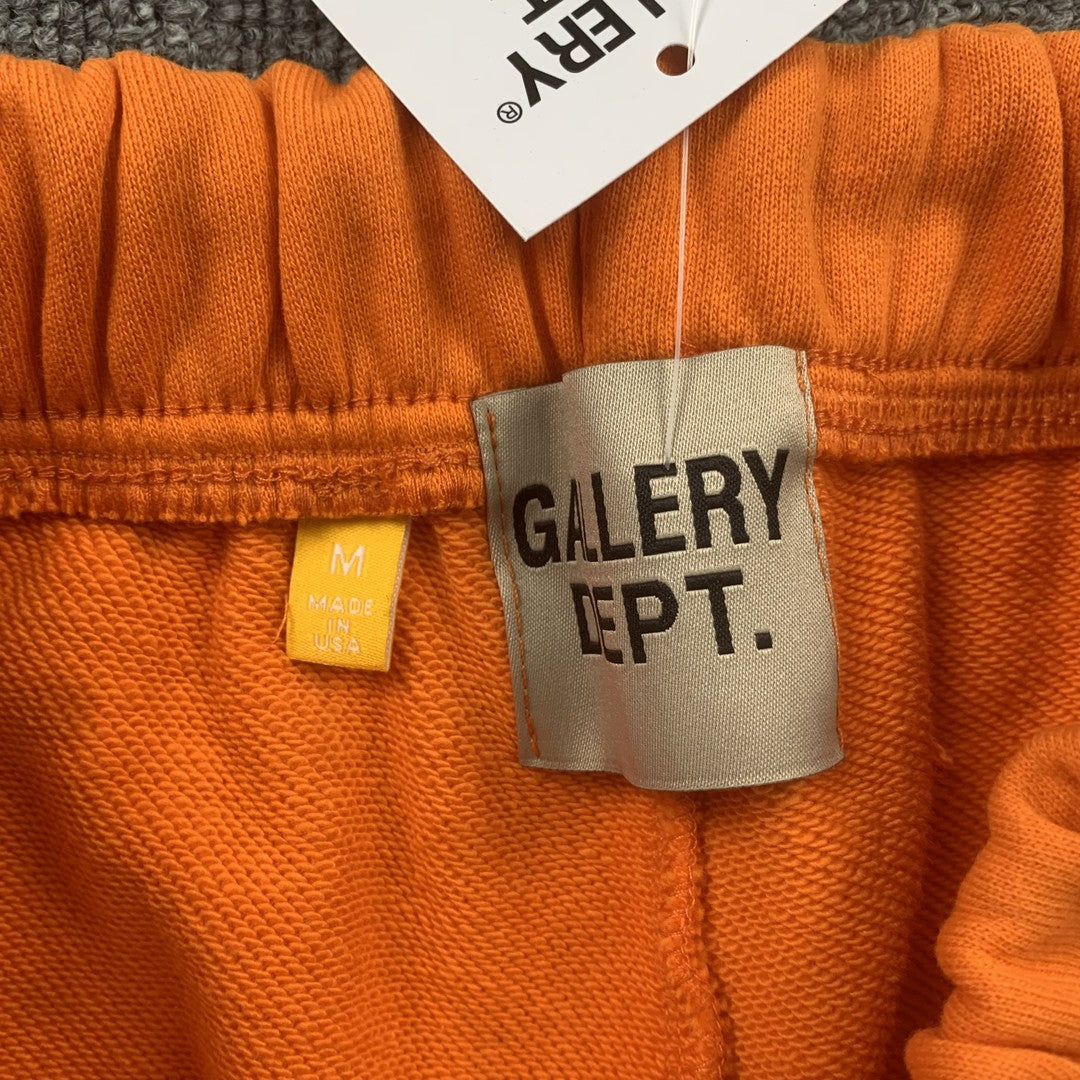 Gallery-Dept-Paint-Sweatpants-Orange-5-Drip Store Argentina