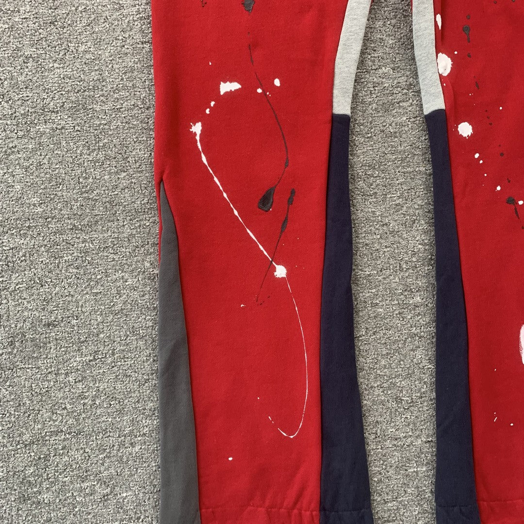 Gallery-Dept-Paint-Sweatpants-Red-3-Drip Store Argentina
