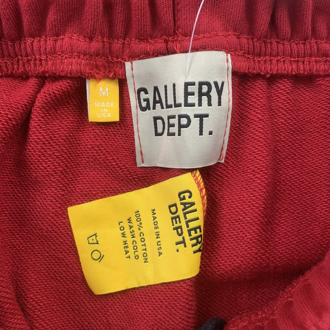 Gallery-Dept-Paint-Sweatpants-Red-6-Drip Store Argentina
