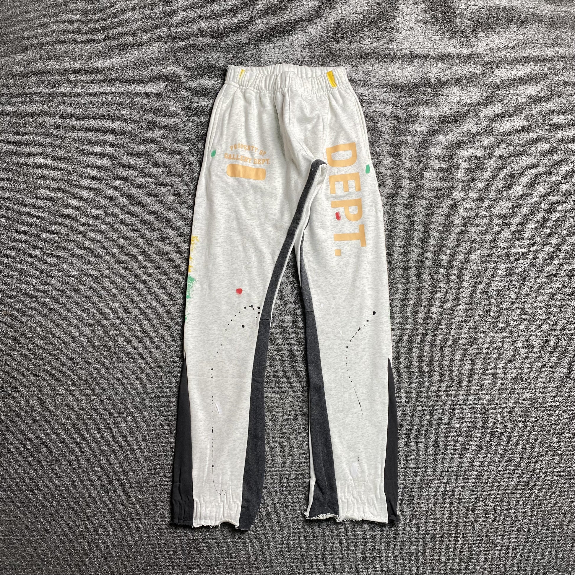 Gallery-Dept-Painted-Sweatpants-Grey_5cc05378-Drip Store Argentina