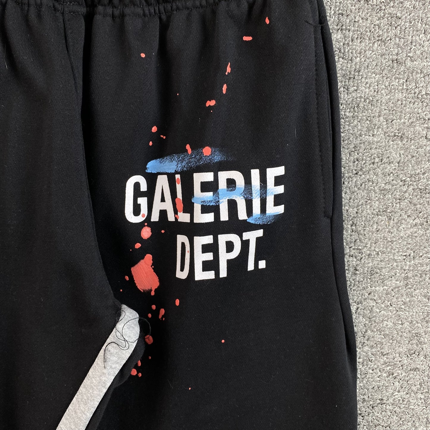 Gallery-Dept-Star-Sweatpants-Black-3-Drip Store Argentina