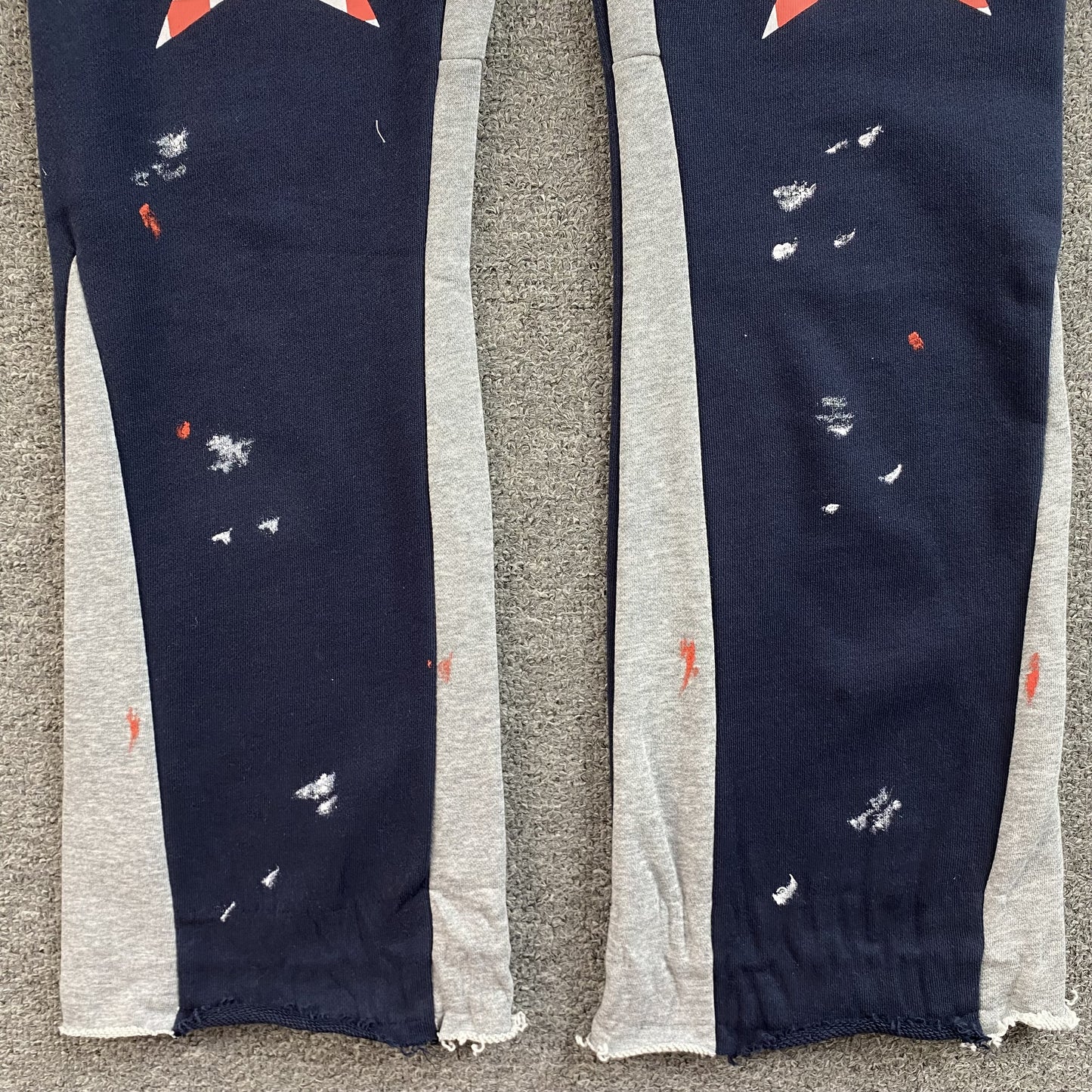Gallery-Dept-Star-Sweatpants-Blue-5-Drip Store Argentina
