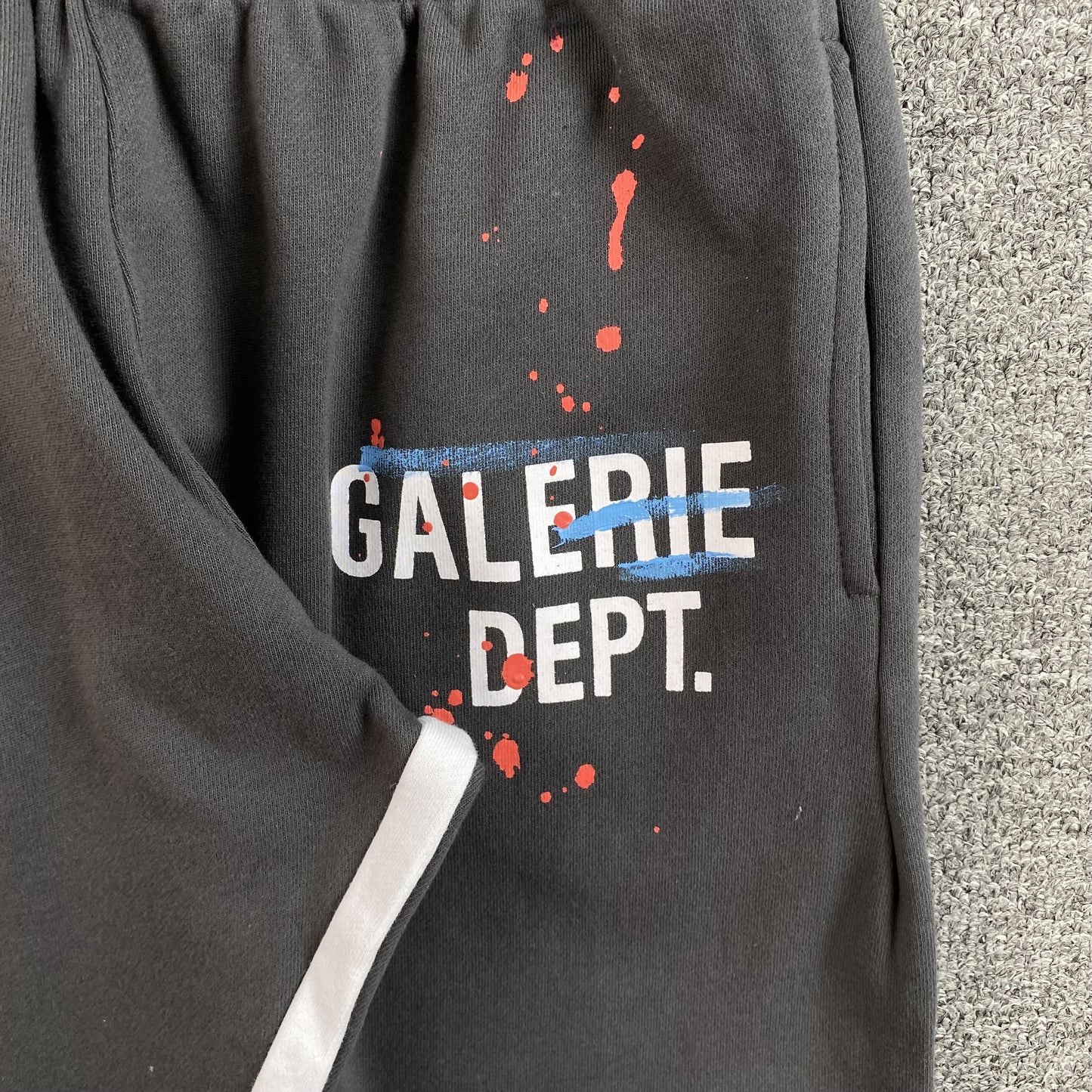 Gallery-Dept-Star-Sweatpants-Grey-4-Drip Store Argentina