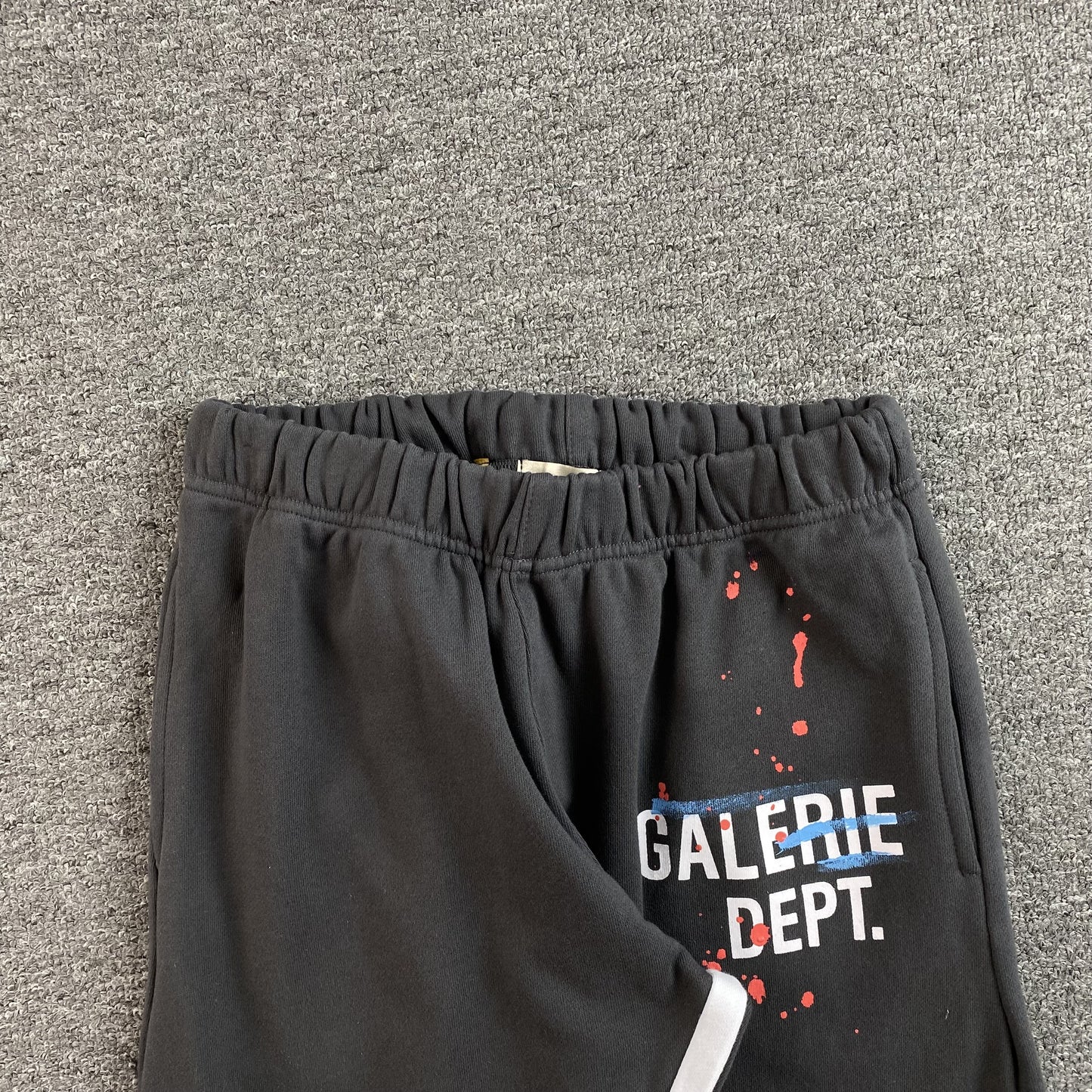 Gallery-Dept-Star-Sweatpants-Grey-5-Drip Store Argentina