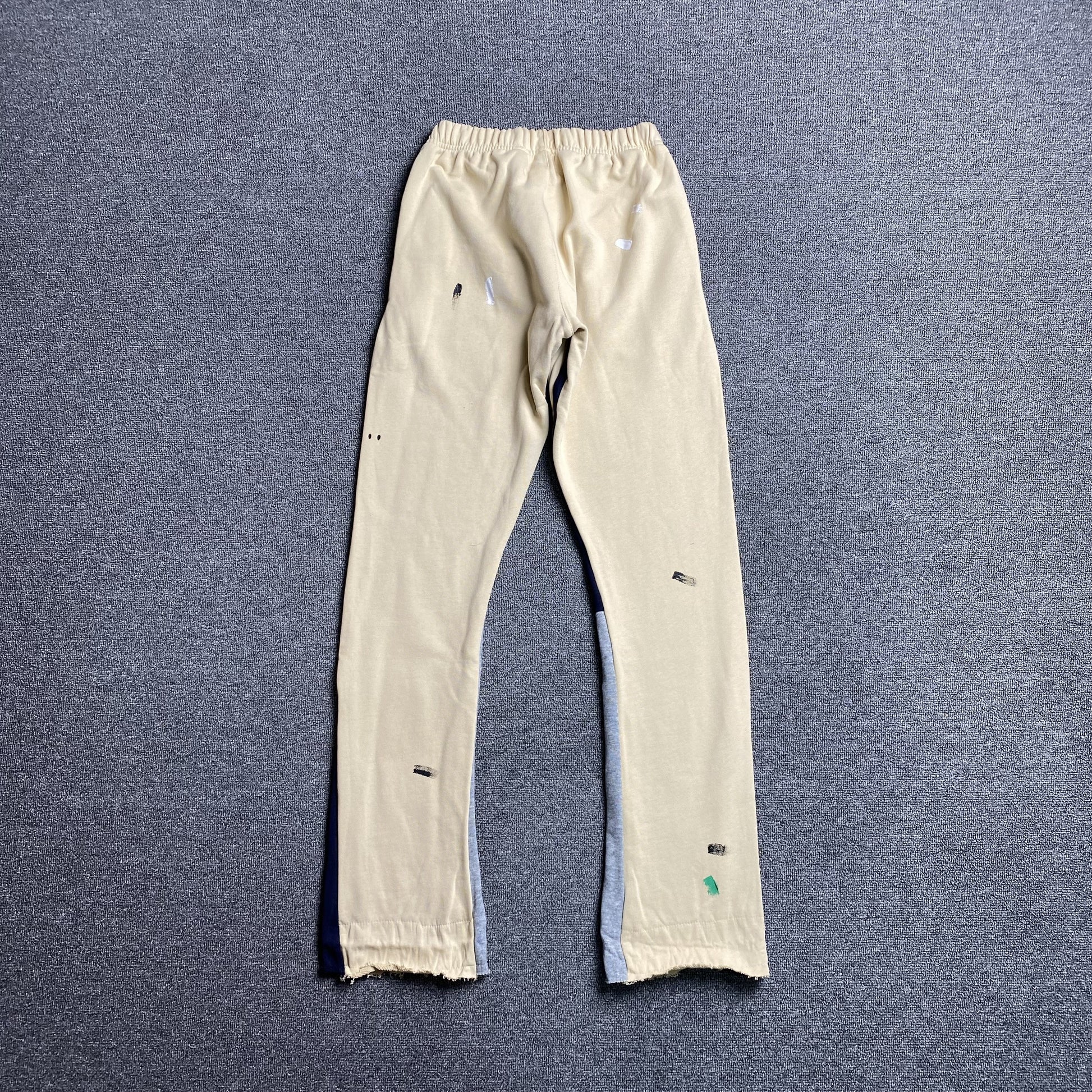 Gallery-Dept-x-Lanvin-Sweatpants-Beige-2-Drip Store Argentina