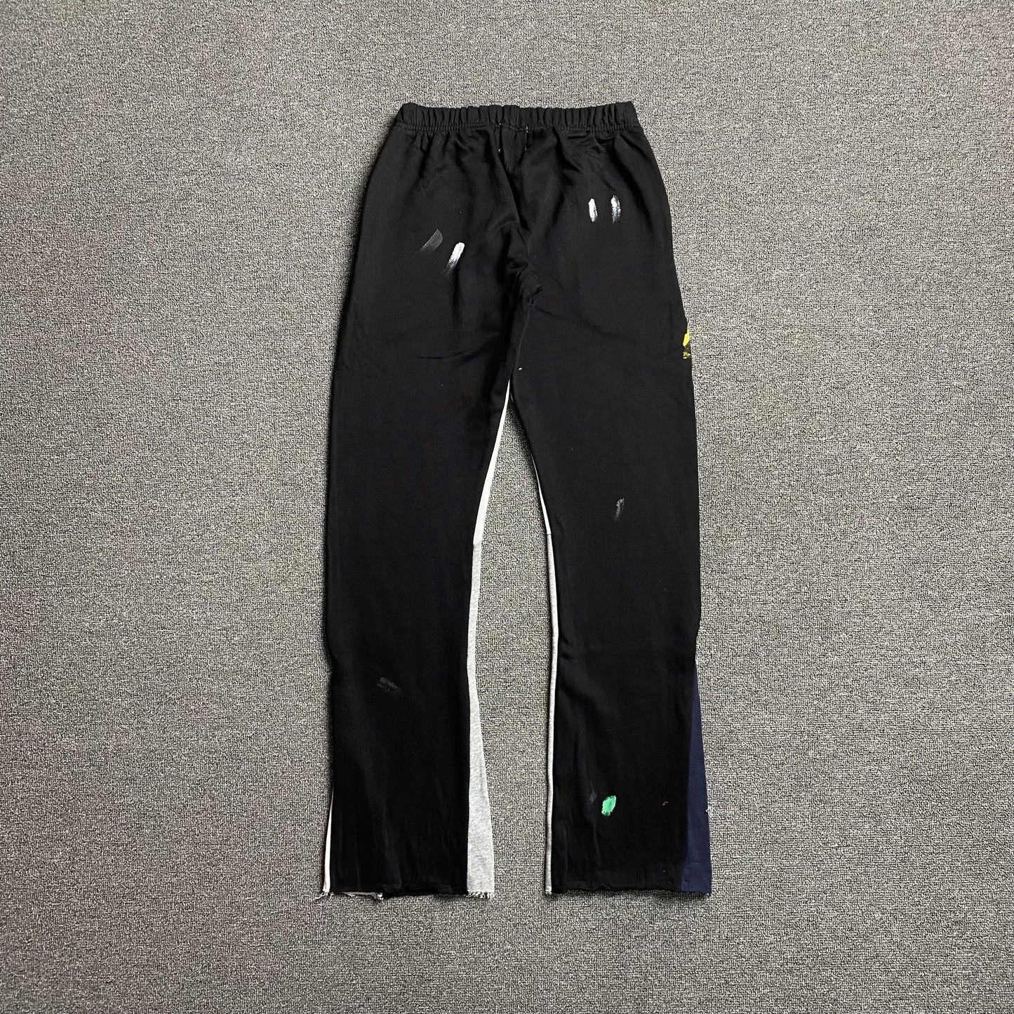 Gallery-Dept-x-Lanvin-Sweatpants-Black-2-Drip Store Argentina