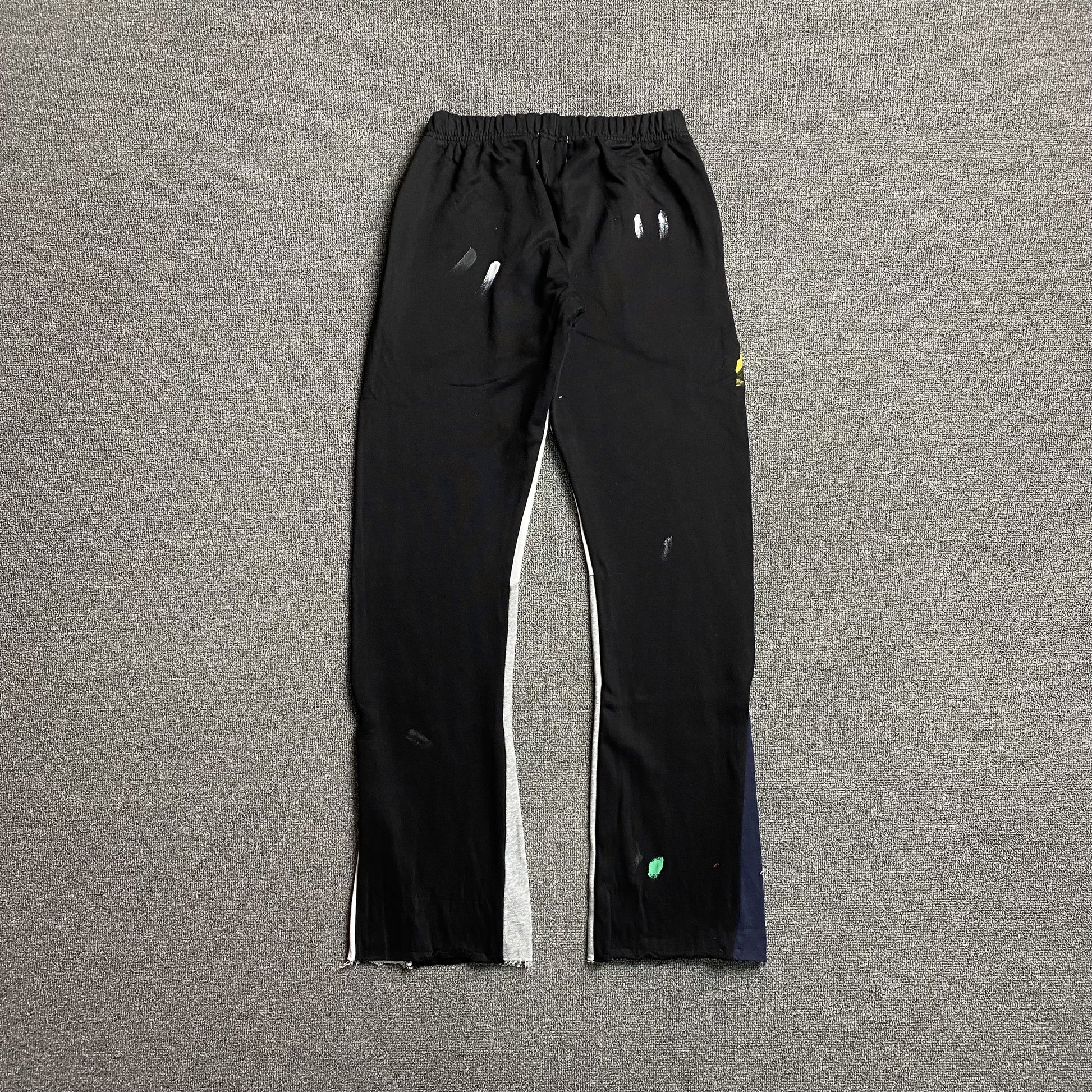 Gallery-Dept-x-Lanvin-Sweatpants-Black-2-Drip Store Argentina