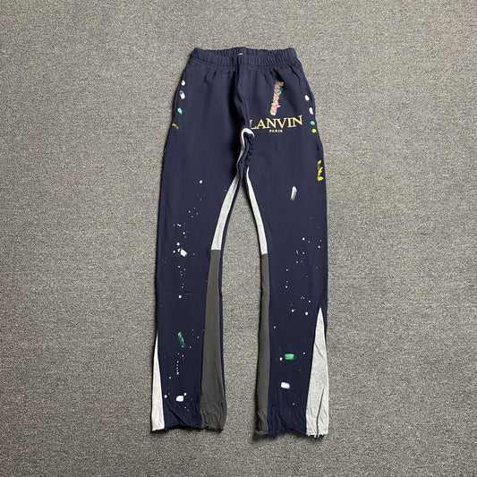 Gallery-Dept-x-Lanvin-Sweatpants-Blue-Drip Store Argentina