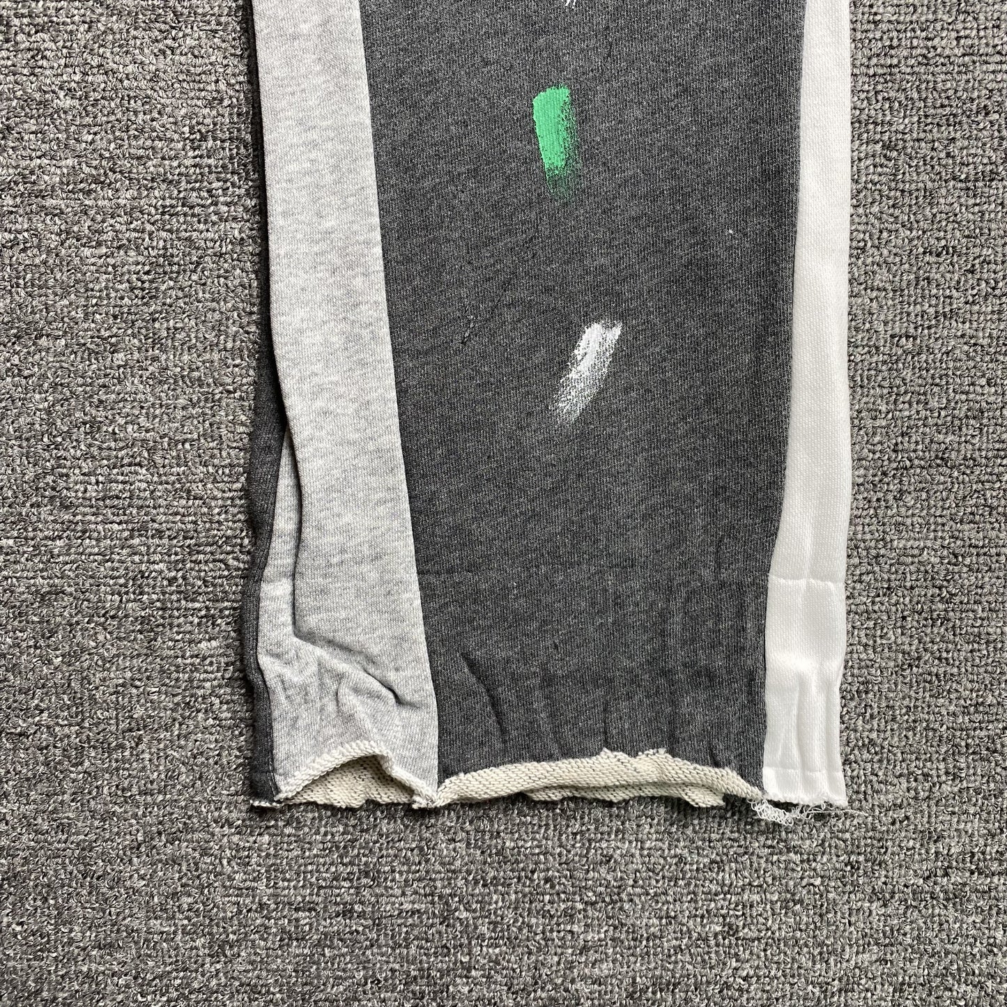 Gallery-Dept-x-Lanvin-Sweatpants-Grey-3-Drip Store Argentina