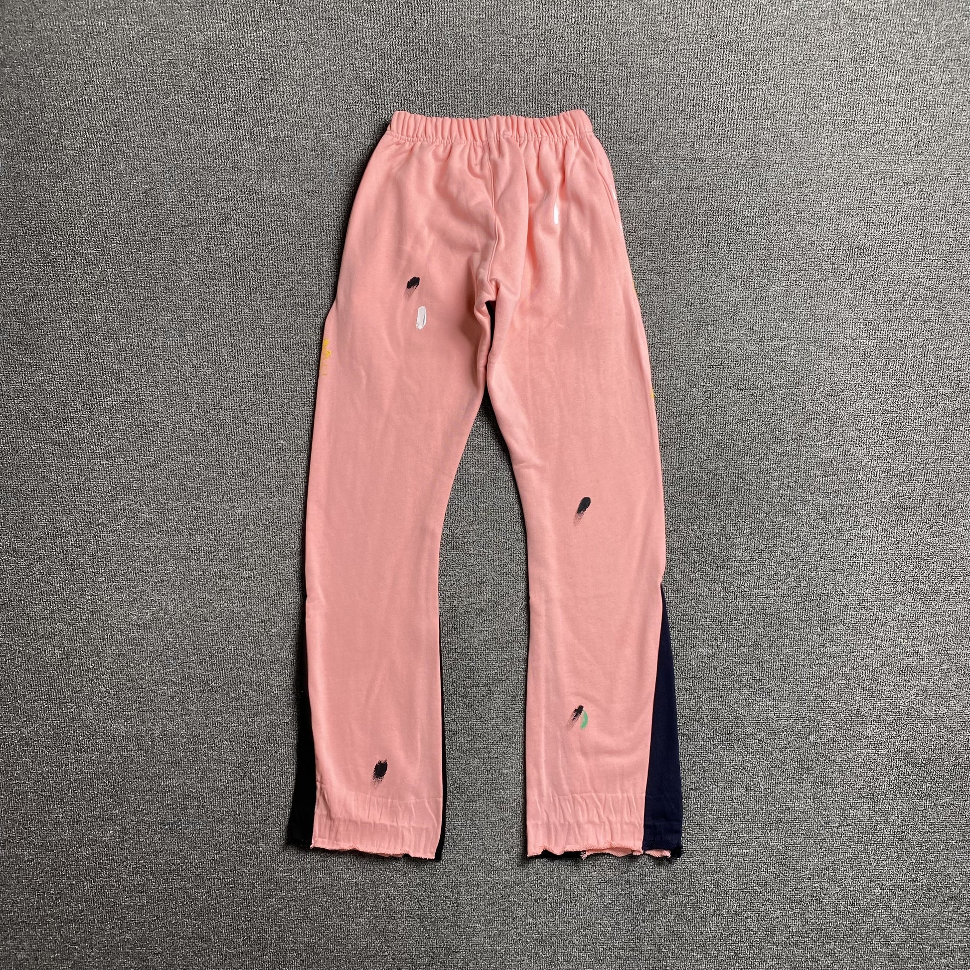 Gallery-Dept-x-Lanvin-Sweatpants-Pink-2-Drip Store Argentina
