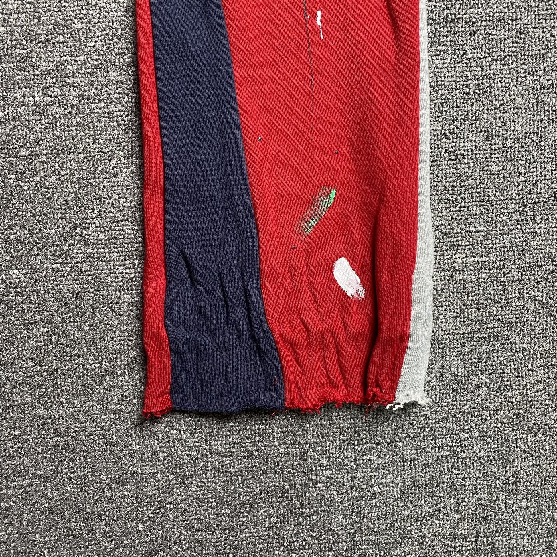 Gallery-Dept-x-Lanvin-Sweatpants-Red-4-Drip Store Argentina