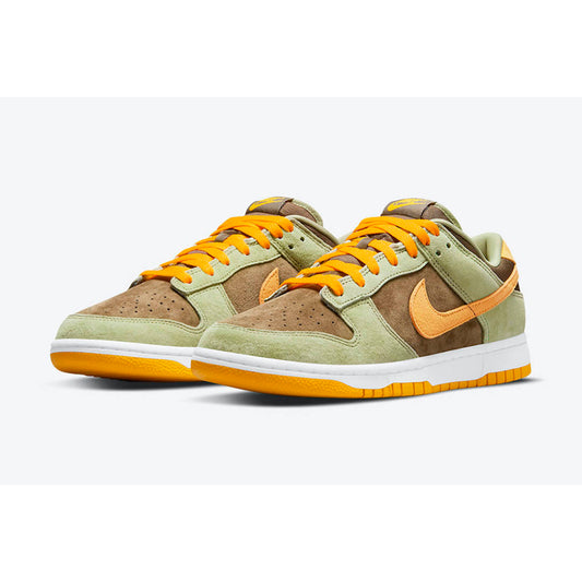 NIKE DUNK LOW DUSTY OLIVE
