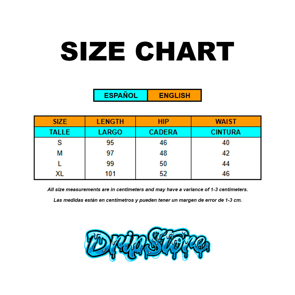 Mixed Emotion Cupid Sweatpants Black