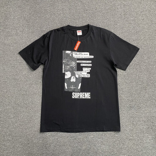 Supreme-Anatomy-Tee-Black-Drip Store Argentina