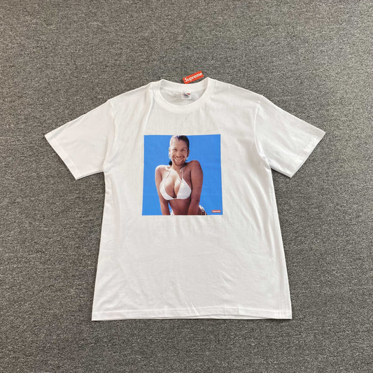 Supreme-Aphex-Twin-Windowlicker-Tee-White-Drip Store Argentina