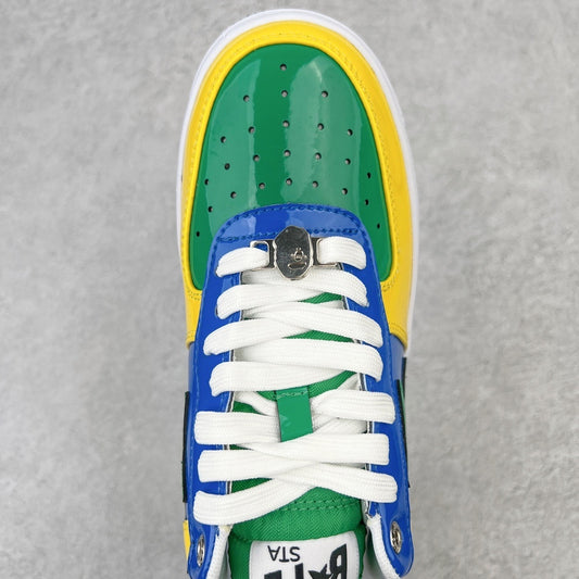 A Bathing Ape Bape Sta Brazil