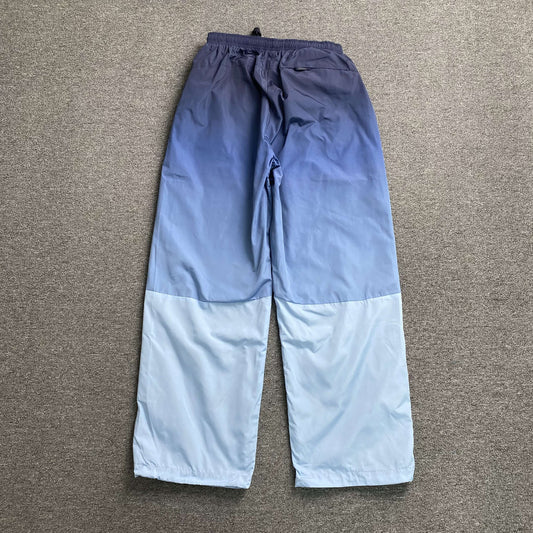 Supreme Umbro Gradient Track Pants Navy