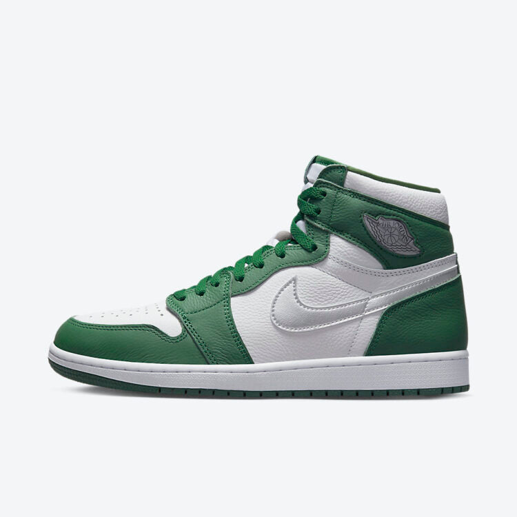 AIR JORDAN 1 RETRO HIGH OG GORGE GREEN-Drip Store Argentina