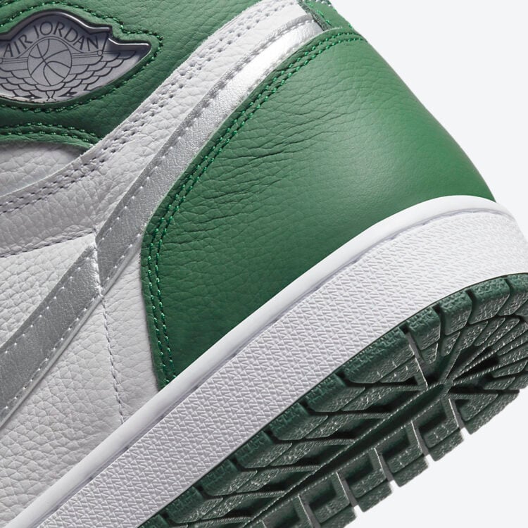 AIR JORDAN 1 RETRO HIGH OG GORGE GREEN-Drip Store Argentina