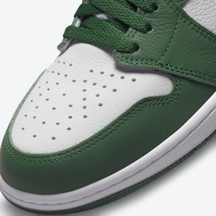 AIR JORDAN 1 RETRO HIGH OG GORGE GREEN-Drip Store Argentina